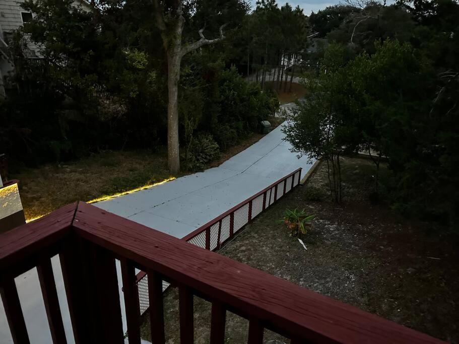 Barbara'S Dream Villa Emerald Isle Exterior photo