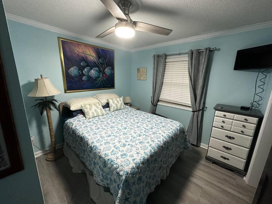 Barbara'S Dream Villa Emerald Isle Exterior photo