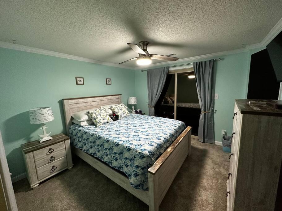 Barbara'S Dream Villa Emerald Isle Exterior photo